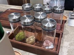 -李山山茶事(景枫店)