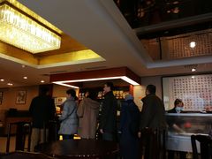 -马凯餐厅(长椿街店)