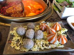 -小龙坎老火锅(北京三里屯店)