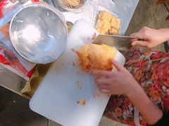 -林氏圆子(胞波路店)