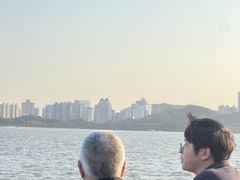 -野狸岛