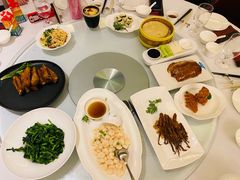 -上海小南国(世博源店)