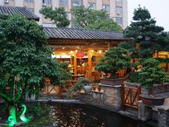-猪肉婆私房菜(容桂总店)
