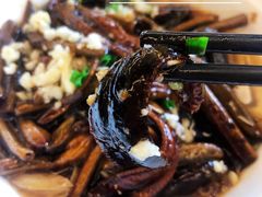 响油鳝糊-冶春茶社(官园桥店)