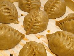 地瓜面鱼籽包子-荣祥海鲜·烟台菜(胜利路二部)