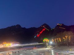 -龙庆峡风景区