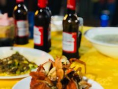 -莲花公园煎蟹(总店)