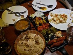 -Bombay Grill印度餐厅