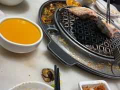 -韩宫宴炭火烤肉(印象城店)