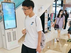 -皇庭广场(福华三路店)