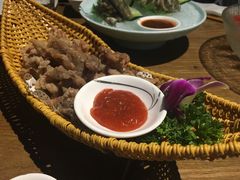 -新悦·霞浦海鲜生(上下杭店)