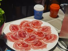 -胡哥烤肥牛(车公庙店)
