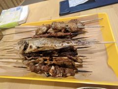-我是那个大叔·美食研究所(新塘路店)