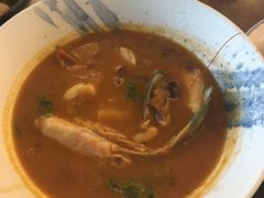 -FISH&POTATO Cō(地中海美食 万象城店)