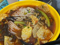原味螺蛳粉-龍城柳州螺蛳粉(群星路店)