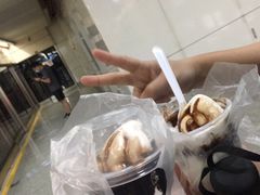 -汉堡王(天一广场店)