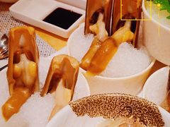 -雍和会海鲜姿造自助(湖东路店)