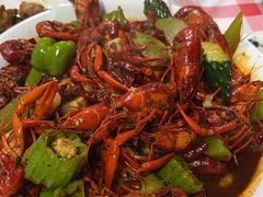-羊家胡同·龙虾烧烤火锅(龙汇路店)