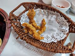 -阿婆情腊排骨火锅·野生菌季(古城旗舰店)