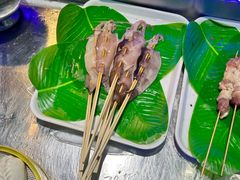 -仙螺岛海鲜自助餐厅(总店)