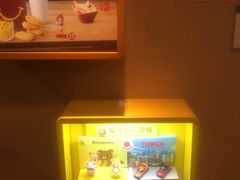 -麦当劳(伟城广场店)