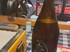 -雪熊哈尔滨烧烤·精酿啤酒·砂锅(中央胜境店)