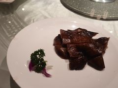 上海酱鸭-苔圣园酒家(尊木汇国际艺术广场店)