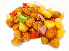 -琉璃餐厅(德基广场店)