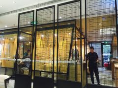门面-眉州东坡(民族园店)