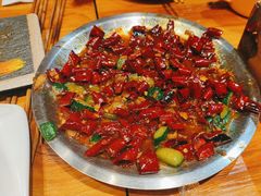 -喝丢一只鞋海鲜烧烤(文体街店)