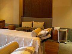 -丽江金茂隐逸酒店-凯悦臻选SPA