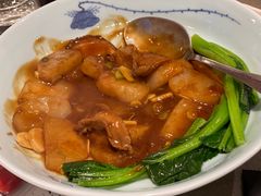 -铜锣湾·有麝自然香(长嘉汇购物公园店)