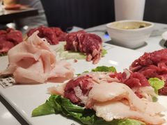 -大喜牛鲜牛肉火锅(世纪金源店)