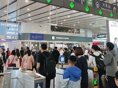 -星巴克(北京南站第二店)