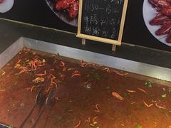 -安徽高速开元国际大酒店·地中海自助餐厅