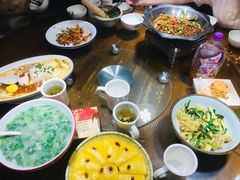 -剁椒入味(黄土岭店)