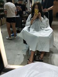 点击看大图 -BABY FACE沙龙