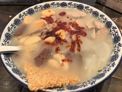 -小潘记鸭血粉丝汤