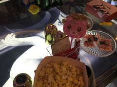 -麦克小熊时尚量贩KTV(神道口店)