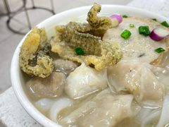 -明兴正宗潮州五彩鱼蛋粉面(中山六路店)