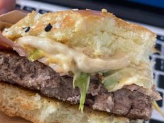 -麦当劳(文武路店)