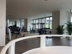 -YCHL FIT 健身(星寰店)