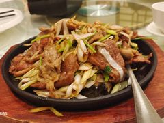 -北京全聚德(西客站店)