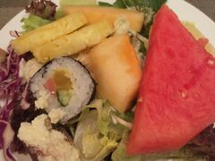 -合肥富力威斯汀酒店·知味餐厅