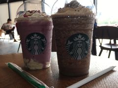 -星巴克(潍坊泰华广场店)