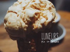 -Luneurs(幸福里店)