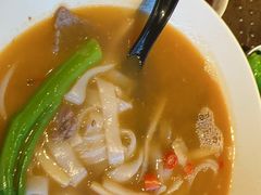 -漆黑觉米粉(三里屯店)