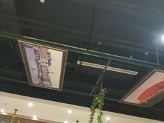 大堂-比亚森自助烤肉料理(裕华店)
