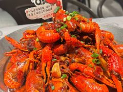 -巴厘龙虾·榜首油焖大虾(沙湖·花园店)