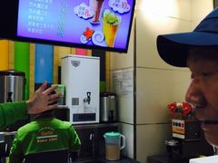 CoCo都可(安兴店)-CoCo都可(西安路民勇店)